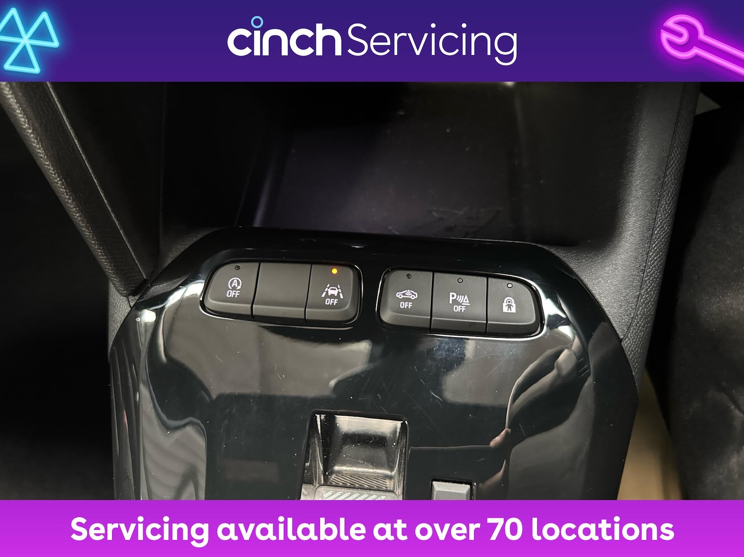 Used Vauxhall Corsa 2023 for sale - 76395128: Photo 31