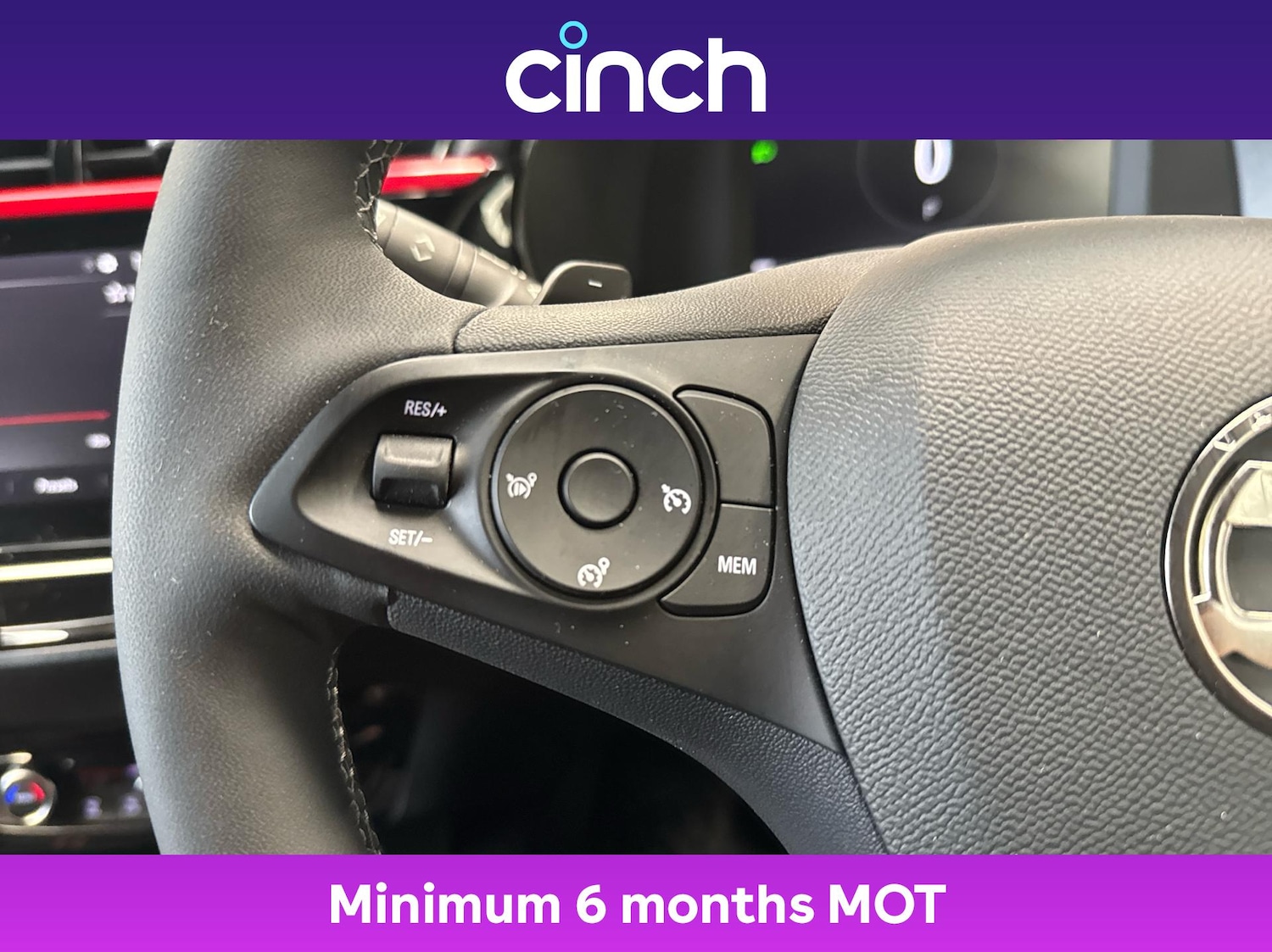 Used Vauxhall Corsa 2023 for sale - 76395128: Photo 32