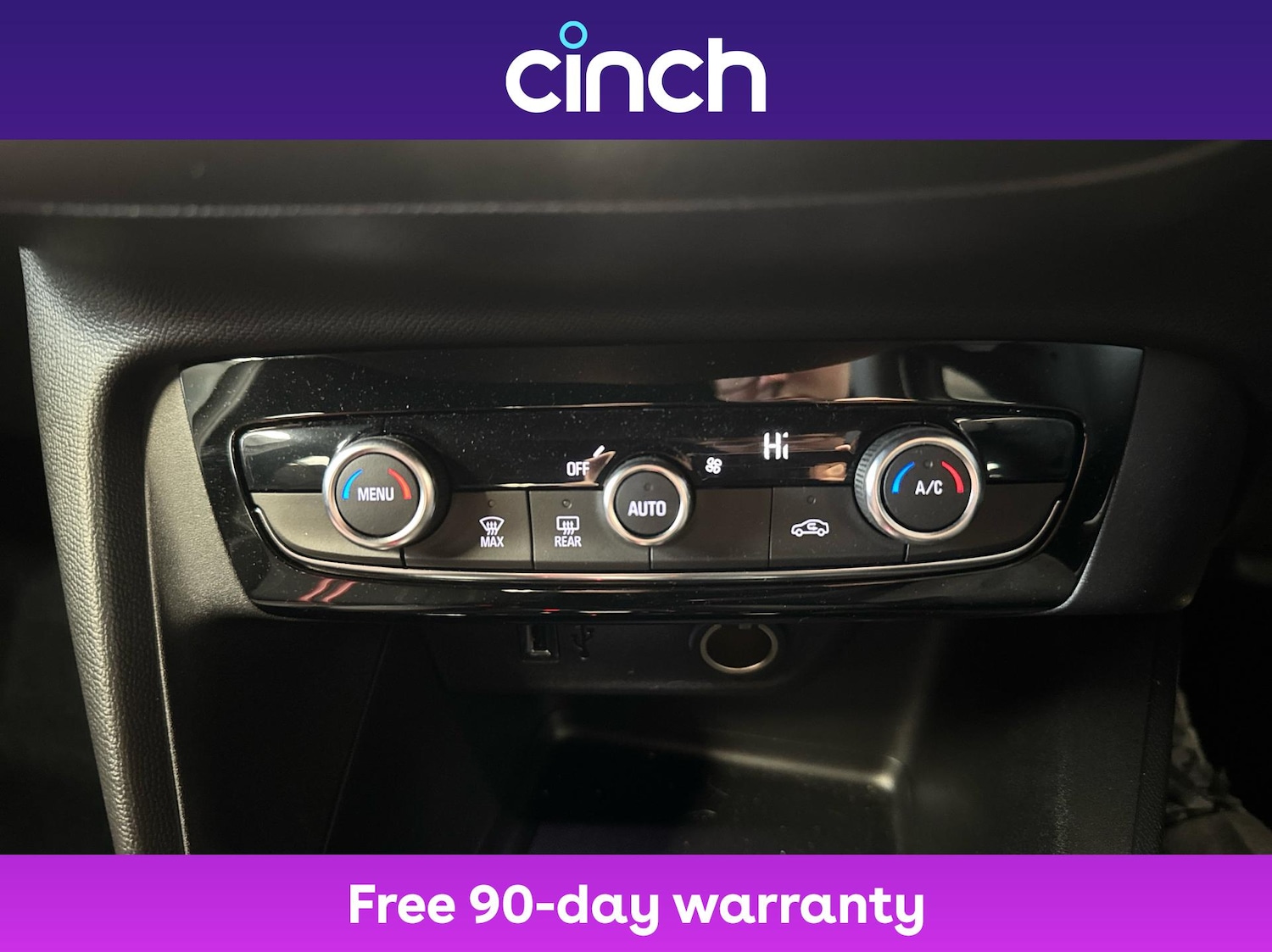 Used Vauxhall Corsa 2023 for sale - 76395128: Photo 34