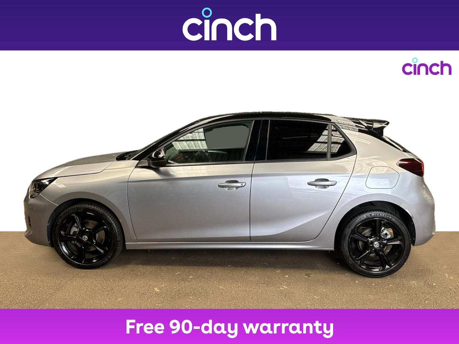 Used Vauxhall Corsa 2023 for sale - 76395128: Photo 8