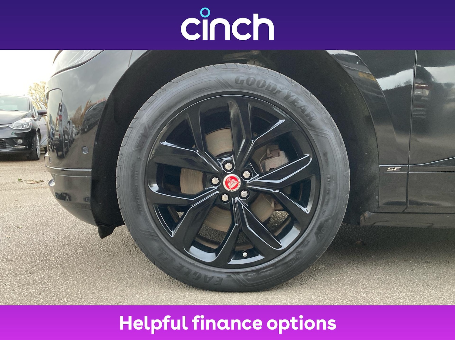 Used Jaguar I-Pace 2019 for sale - 76545814: Photo 24