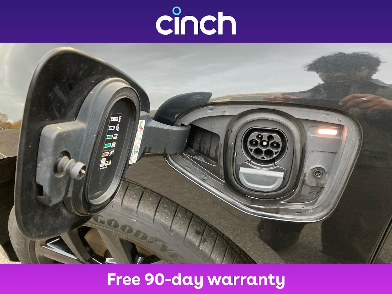 Used Jaguar I-Pace 2019 for sale - 76545814: Photo 29