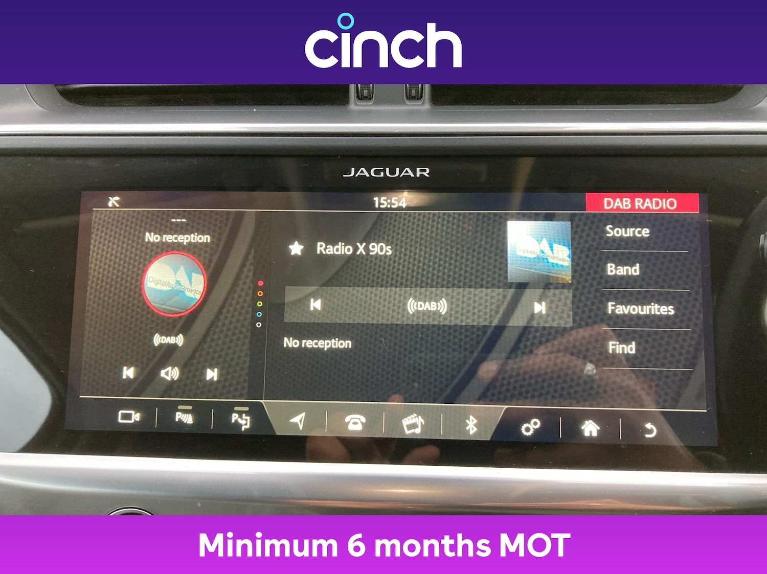 Used Jaguar I-Pace 2019 for sale - 76545814: Photo 32