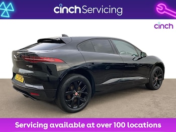 Used Jaguar I-Pace 2019 for sale - 76545814: Photo