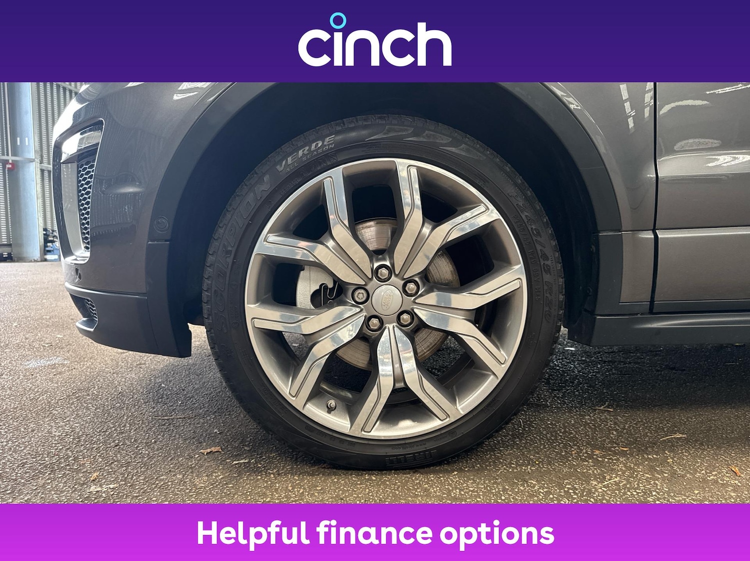 Used Land Rover Range Rover Evoque 2016 for sale - 76557970: Photo 24