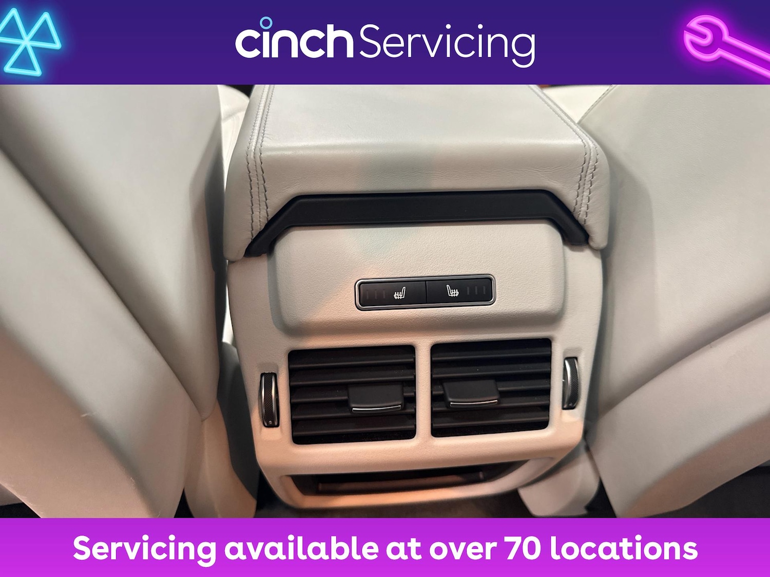 Used Land Rover Range Rover Evoque 2016 for sale - 76557970: Photo 36