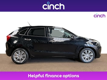 Used Suzuki Baleno 2019 for sale - 75988035: Photo