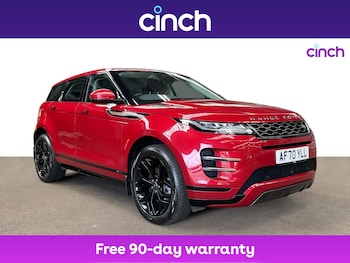 2020 - 1.5 P300e R-Dynamic S 5dr Auto