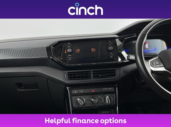 Used Volkswagen T-Cross 2023 for sale - 76242124: Photo 17