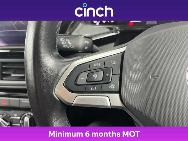 Used Volkswagen T-Cross 2023 for sale - 76242124: Photo 32