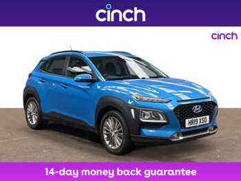 Used Hyundai KONA 2019 for sale - 74956092: Photo