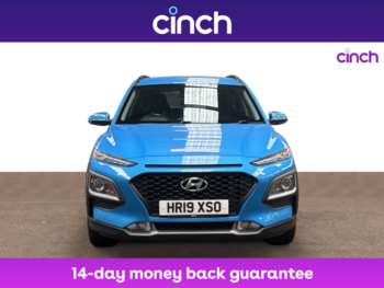 Used Hyundai KONA 2019 for sale - 74956092: Photo