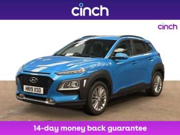 Used Hyundai KONA 2019 for sale - 74956092: Photo