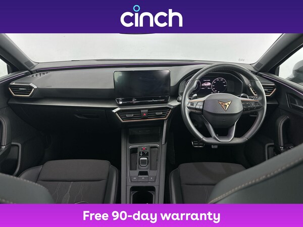 Used Cupra Leon 2021 for sale - 76267685: Photo 15