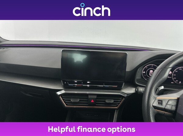 Used Cupra Leon 2021 for sale - 76267685: Photo 17