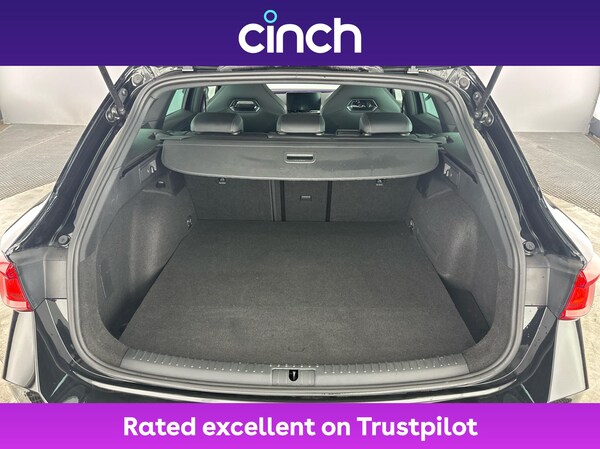 Used Cupra Leon 2021 for sale - 76267685: Photo 21
