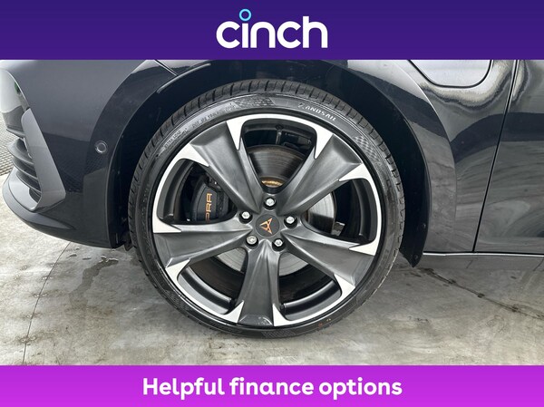 Used Cupra Leon 2021 for sale - 76267685: Photo 24