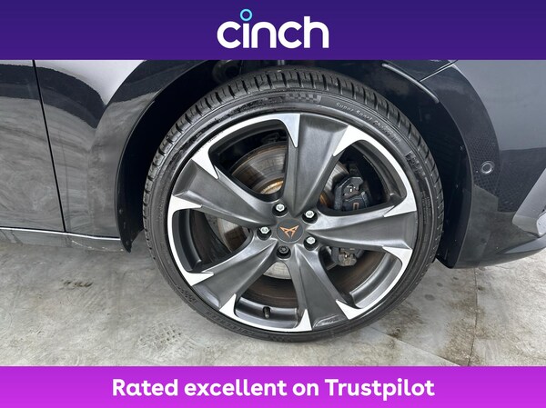 Used Cupra Leon 2021 for sale - 76267685: Photo 28