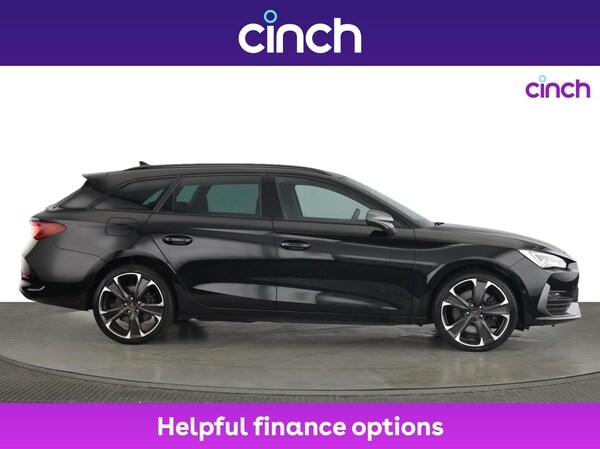 Used Cupra Leon 2021 for sale - 76267685: Photo 2