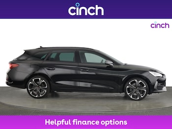 Used Cupra Leon 2021 for sale - 76267685: Photo 2