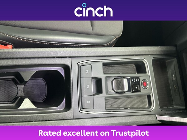 Used Cupra Leon 2021 for sale - 76267685: Photo 33