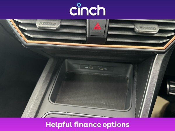 Used Cupra Leon 2021 for sale - 76267685: Photo 35