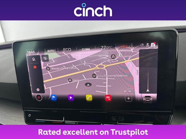 Used Cupra Leon 2021 for sale - 76267685: Photo 38