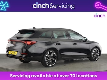 Used Cupra Leon 2021 for sale - 76267685: Photo 3