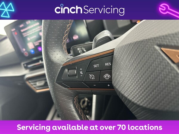 Used Cupra Leon 2021 for sale - 76267685: Photo 41