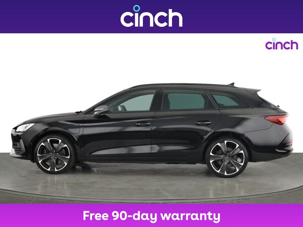 Used Cupra Leon 2021 for sale - 76267685: Photo 8