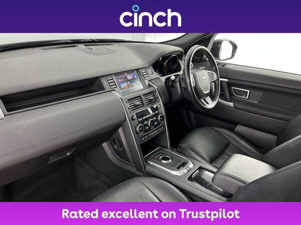 Used Land Rover Discovery Sport 2018 for sale - 76267759: Photo 14