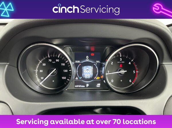 Used Land Rover Discovery Sport 2018 for sale - 76267759: Photo 18