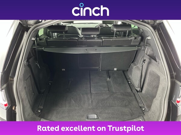 Used Land Rover Discovery Sport 2018 for sale - 76267759: Photo 21