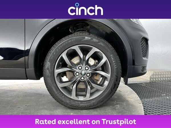 Used Land Rover Discovery Sport 2018 for sale - 76267759: Photo 28
