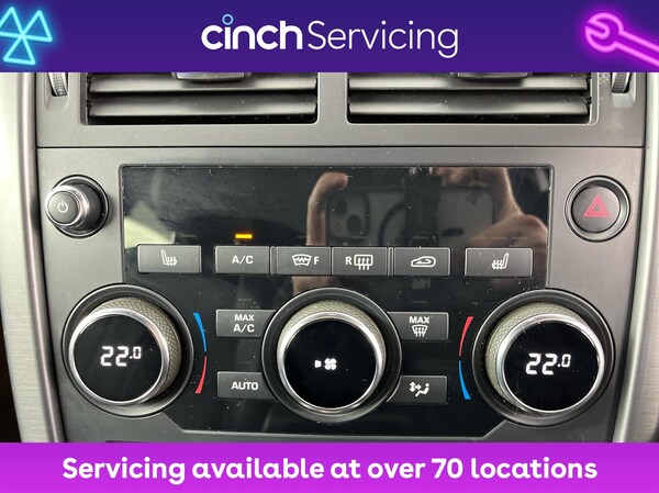 Used Land Rover Discovery Sport 2018 for sale - 76267759: Photo 31