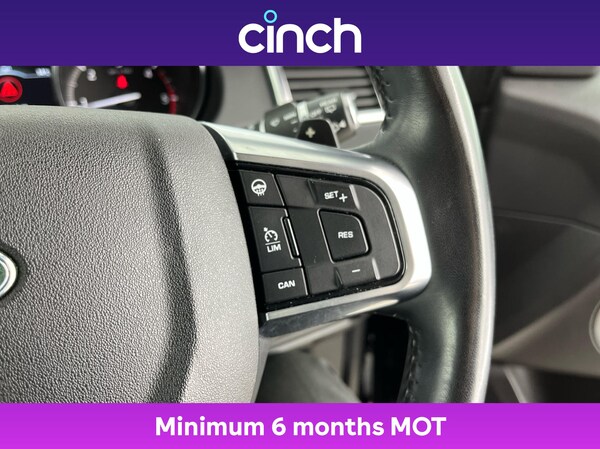 Used Land Rover Discovery Sport 2018 for sale - 76267759: Photo 32