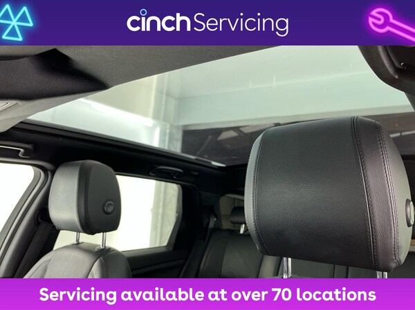 Used Land Rover Discovery Sport 2018 for sale - 76267759: Photo 36