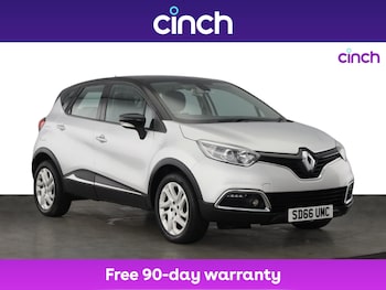 2016 - 1.5 dCi 90 Dynamique Nav 5dr