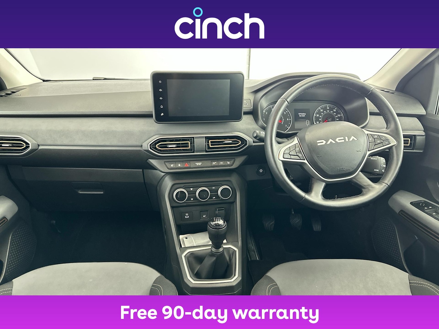 Used Dacia Sandero Stepway 2024 for sale - 76324204: Photo 15