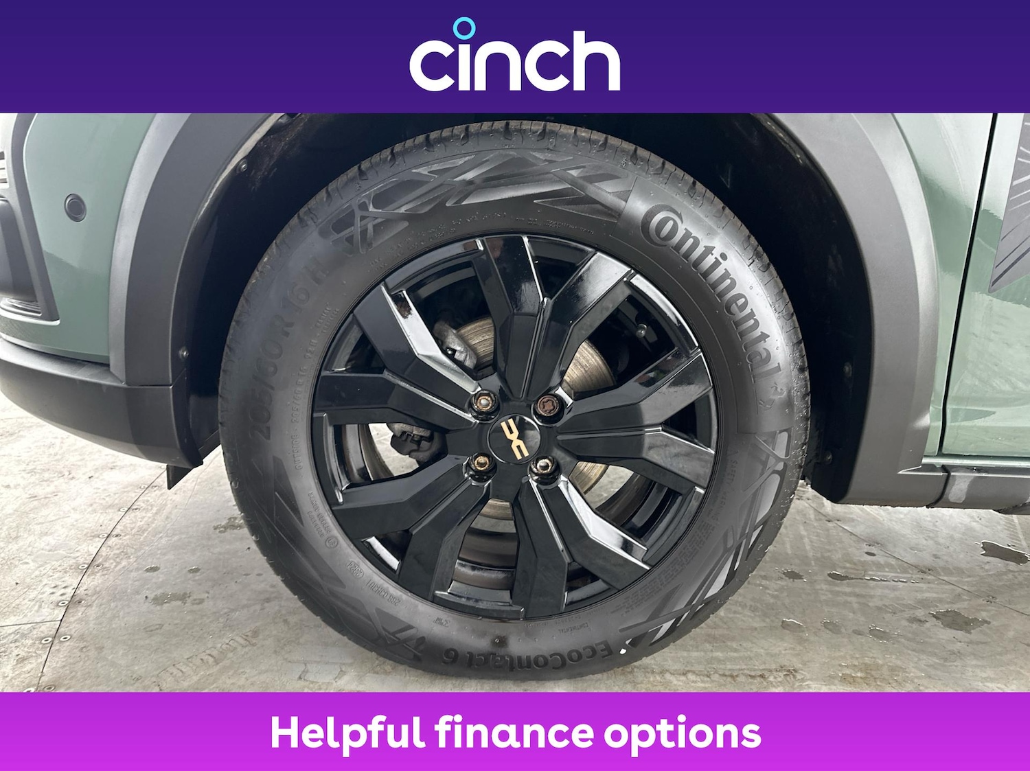 Used Dacia Sandero Stepway 2024 for sale - 76324204: Photo 24
