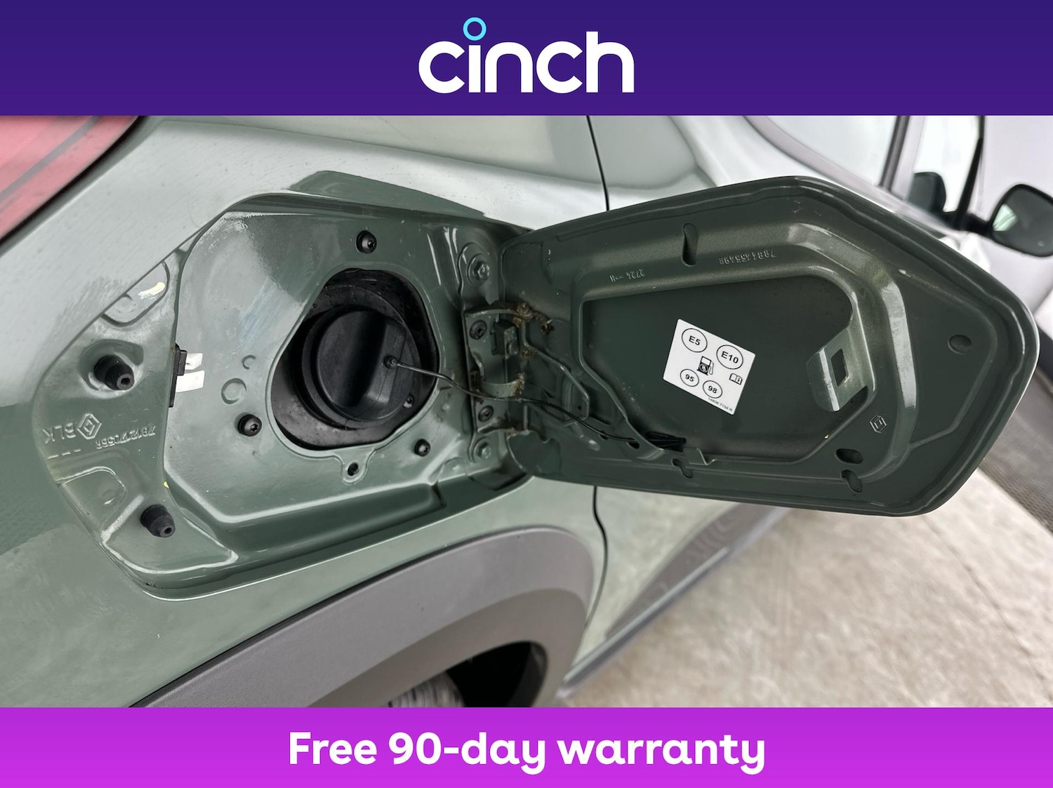 Used Dacia Sandero Stepway 2024 for sale - 76324204: Photo 29