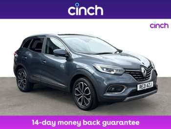 Used Renault Kadjar 2021 for sale - 74932660: Photo
