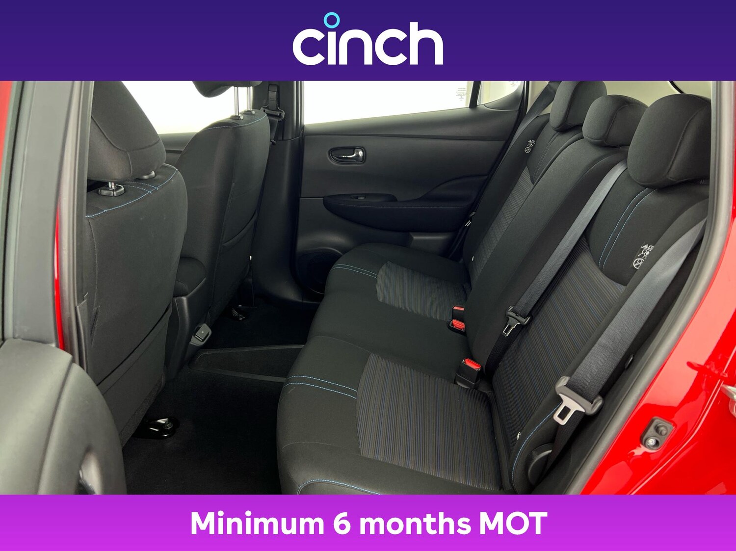 Used Nissan Leaf 2022 for sale - 76087170: Photo 20