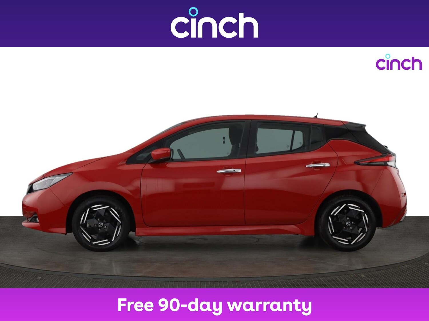 Used Nissan Leaf 2022 for sale - 76087170: Photo 8