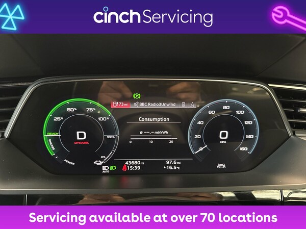 Used Audi e-tron 2022 for sale - 76281625: Photo 18