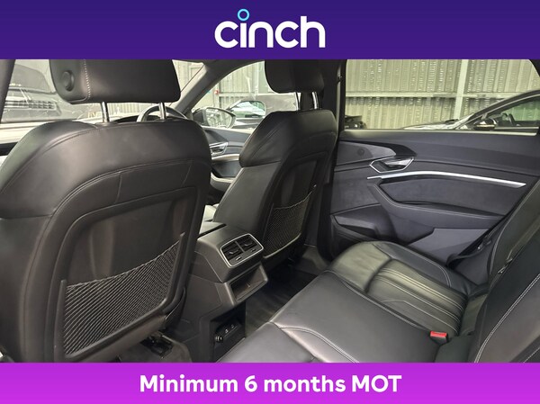 Used Audi e-tron 2022 for sale - 76281625: Photo 20