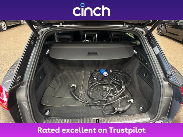 Used Audi e-tron 2022 for sale - 76281625: Photo 21
