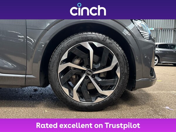 Used Audi e-tron 2022 for sale - 76281625: Photo 28