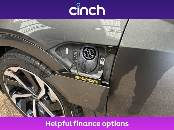 Used Audi e-tron 2022 for sale - 76281625: Photo 30