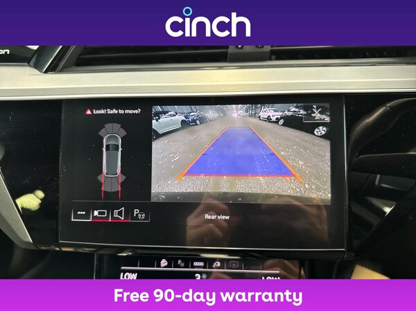 Used Audi e-tron 2022 for sale - 76281625: Photo 34